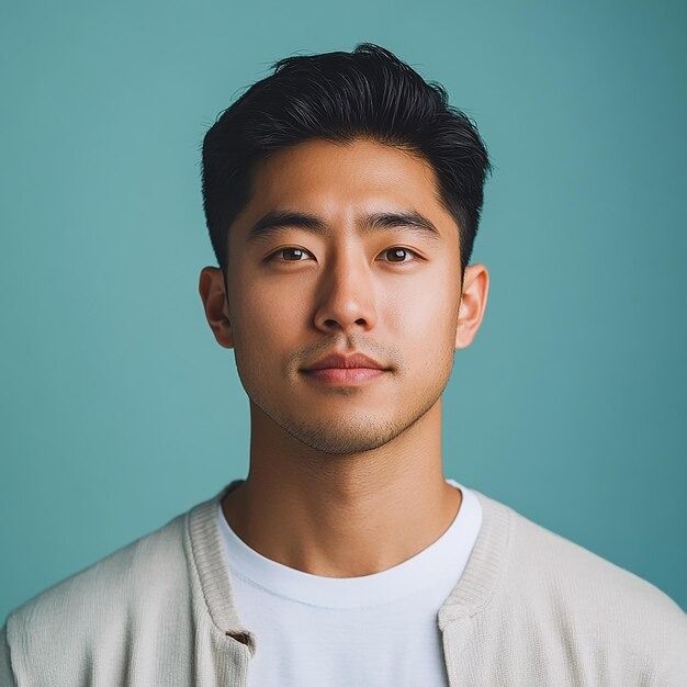 Alex Lin